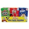 Spin Master Games Spin Master Kellogg's Cereal Fun Pack Puzzles Multicolored 6062175 - alternate 1